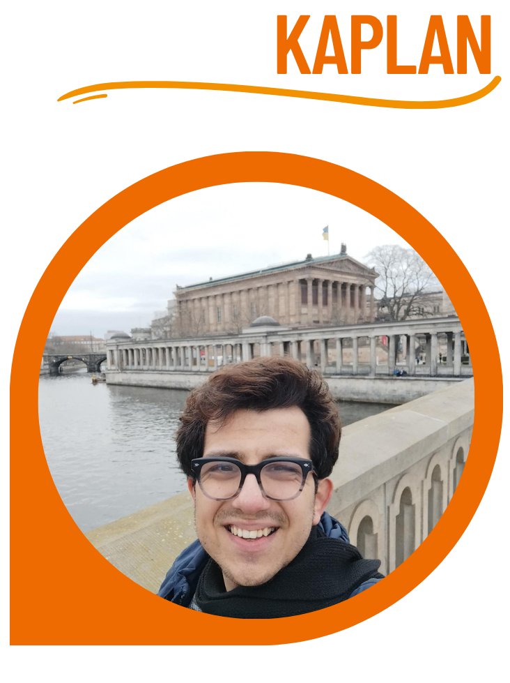 Nurhak İngilizce Özel Ders